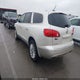5GAKVCED4CJ255127 2012 Buick Enclave Leather auction photo thumbnail 3
