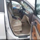 5GAKVCED4CJ255127 2012 Buick Enclave Leather auction photo thumbnail 5