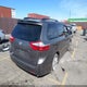 5TDYZ3DC8HS799260 2017 Toyota Sienna Xle Premium 8 Passenger auction photo thumbnail 4
