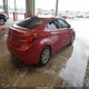 KMHDH4AE0GU557064 2016 Hyundai Elantra Se auction photo thumbnail 4