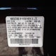 JNKAJ09FX8M357827 2008 Infiniti Ex35 Journey auction photo thumbnail 9