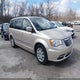 2C4RC1BG0FR534161 2015 Chrysler Town & Country Touring auction photo thumbnail 1
