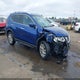 KNMAT2MV8HP609773 2017 Nissan Rogue Sv auction photo thumbnail 1