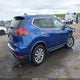 KNMAT2MV8HP609773 2017 Nissan Rogue Sv auction photo thumbnail 4