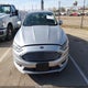 3FA6P0UU9JR254574 2018 Ford Fusion Hybrid S auction photo thumbnail 14