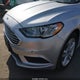 3FA6P0UU9JR254574 2018 Ford Fusion Hybrid S auction photo thumbnail 12
