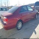 4T1BE30K15U023859 2005 Toyota Camry Le auction photo thumbnail 4