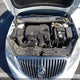 1G4PP5SK1G4100709 2016 Buick Verano auction photo thumbnail 10