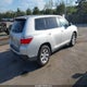 5TDZA3EH6DS046021 2013 Toyota Highlander auction photo thumbnail 4
