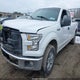 1FTEX1EF4GKE69174 2016 Ford F-150 Xl auction photo thumbnail 2