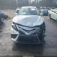 4T1T11AK4NU011725 2022 Toyota Camry Se auction photo thumbnail 6