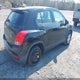 3GNCJKSB8KL368668 2019 Chevrolet Trax Ls auction photo thumbnail 4