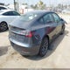 5YJ3E1EB9PF634076 2023 Tesla Model 3 Long Range Dual Motor All-Wheel Drive auction photo thumbnail 4
