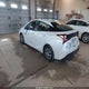 JTDL9MFU8N3034133 2022 Toyota Prius Le Awd-E auction photo thumbnail 3
