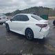 4T1G11AKXMU474811 2021 Toyota Camry Se auction photo thumbnail 3