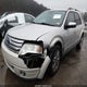 1FMDK03W88GA12102 2008 Ford Taurus X Limited auction photo thumbnail 2