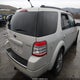 1FMDK03W88GA12102 2008 Ford Taurus X Limited auction photo thumbnail 4