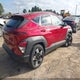 KM8HB3AB3SU340300 2025 Hyundai Kona Sel auction photo thumbnail 4