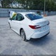 4T1DAACK2SU129690 2025 Toyota Camry Le auction photo thumbnail 3