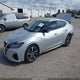 1N4AA6CVXPC508468 2023 Nissan Maxima Sv Xtronic Cvt auction photo thumbnail 2