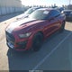 1FA6P8CF1H5244958 2017 Ford Mustang Gt Premium auction photo thumbnail 2