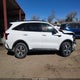 5XYRH4LF4MG026432 2021 Kia Sorento Ex auction photo thumbnail 14
