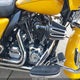 1HD1KHM10CB689626 2012 Harley-Davidson Fltrx Road Glide Custom auction photo thumbnail 8