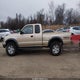 5TEWN72N63Z297423 2003 Toyota Tacoma Base V6 auction photo thumbnail 14
