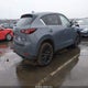 JM3KFBCM0N1615674 2022 Mazda Cx-5 2.5 S Carbon Edition auction photo thumbnail 4