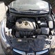 KMHDH4AE6EU093680 2014 Hyundai Elantra Se auction photo thumbnail 10