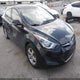 KMHDH4AE6EU093680 2014 Hyundai Elantra Se auction photo thumbnail 1