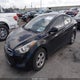 KMHDH4AE6EU093680 2014 Hyundai Elantra Se auction photo thumbnail 2