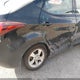 KMHDH4AE6EU093680 2014 Hyundai Elantra Se auction photo thumbnail 6