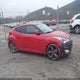 KMHTC6AD7GU286842 2016 Hyundai Veloster auction photo thumbnail 13