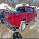 1GCGTCEN9L1107414 2020 Chevrolet Colorado 4Wd Short Box Lt auction photo thumbnail 4