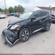 5N1AZ2MG2GN153260 2016 Nissan Murano Platinum auction photo thumbnail 2