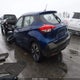 3N1CP5CUXKL546608 2019 Nissan Kicks Sv auction photo thumbnail 3