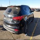 5XYZUDLB5DG114611 2013 Hyundai Santa Fe Sport auction photo thumbnail 4