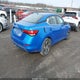 3N1AB8CVXLY267552 2020 Nissan Sentra Sv Xtronic Cvt auction photo thumbnail 4