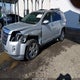 2GKALSEK7F6287892 2015 GMC Terrain Slt-1 auction photo thumbnail 2