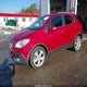 KL4CJCSB6GB579112 2016 Buick Encore Leather auction photo thumbnail 2