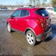 KL4CJCSB6GB579112 2016 Buick Encore Leather auction photo thumbnail 3