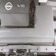 5N1AZ2BS1NC108620 2022 Nissan Murano Sv Intelligent Awd auction photo thumbnail 10