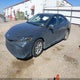 4T1DAACK9SU010387 2025 Toyota Camry Le auction photo thumbnail 2