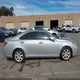 JTHBJ46G172022362 2007 Lexus Es 350 auction photo thumbnail 13
