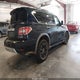 JN8AY2NE6H9702882 2017 Nissan Armada Platinum auction photo thumbnail 4