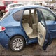 JF1GH61668H823712 2008 Subaru Impreza 2.5I auction photo thumbnail 8