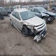 1G1ZG57B89F145278 2009 Chevrolet Malibu Ls auction photo thumbnail 1