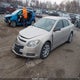 1G1ZG57B89F145278 2009 Chevrolet Malibu Ls auction photo thumbnail 2