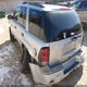 1GNDT13S082124370 2008 Chevrolet Trailblazer Fleet auction photo thumbnail 3